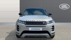 Land Rover Range Rover Evoque 1.5 P300e R-Dynamic S 5dr Auto Hatchback